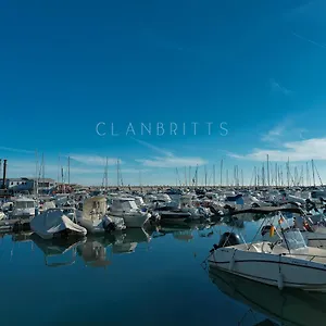 Marina , Benalmadena Spain