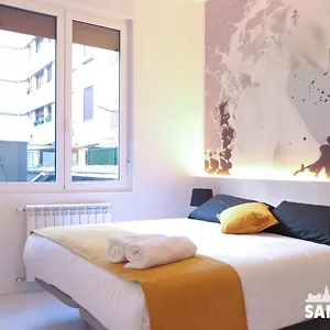 Kursal By Sanse Holidays , San Sebastian Spain