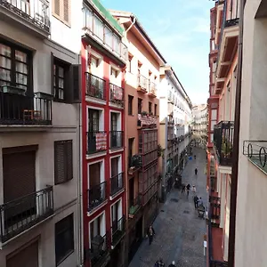 Casual Serantes Gasthof Bilbao