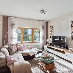 Im Naturpark Steinwald Apartment Erbendorf