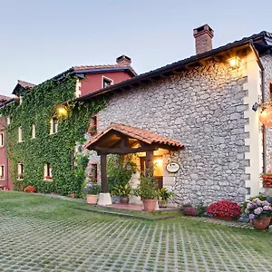 De Hotel Pedreña