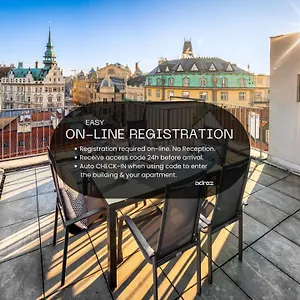 4 Arts By Adrez , Prag Tjeckien