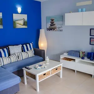  Appartamento Mi Casita De La Playa