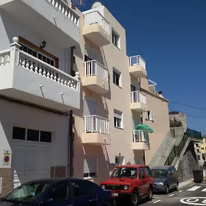  Appartamento Casa Natalia