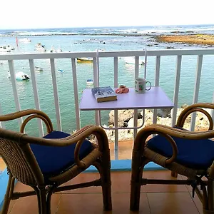  Appartamento Perla Del Atlantico