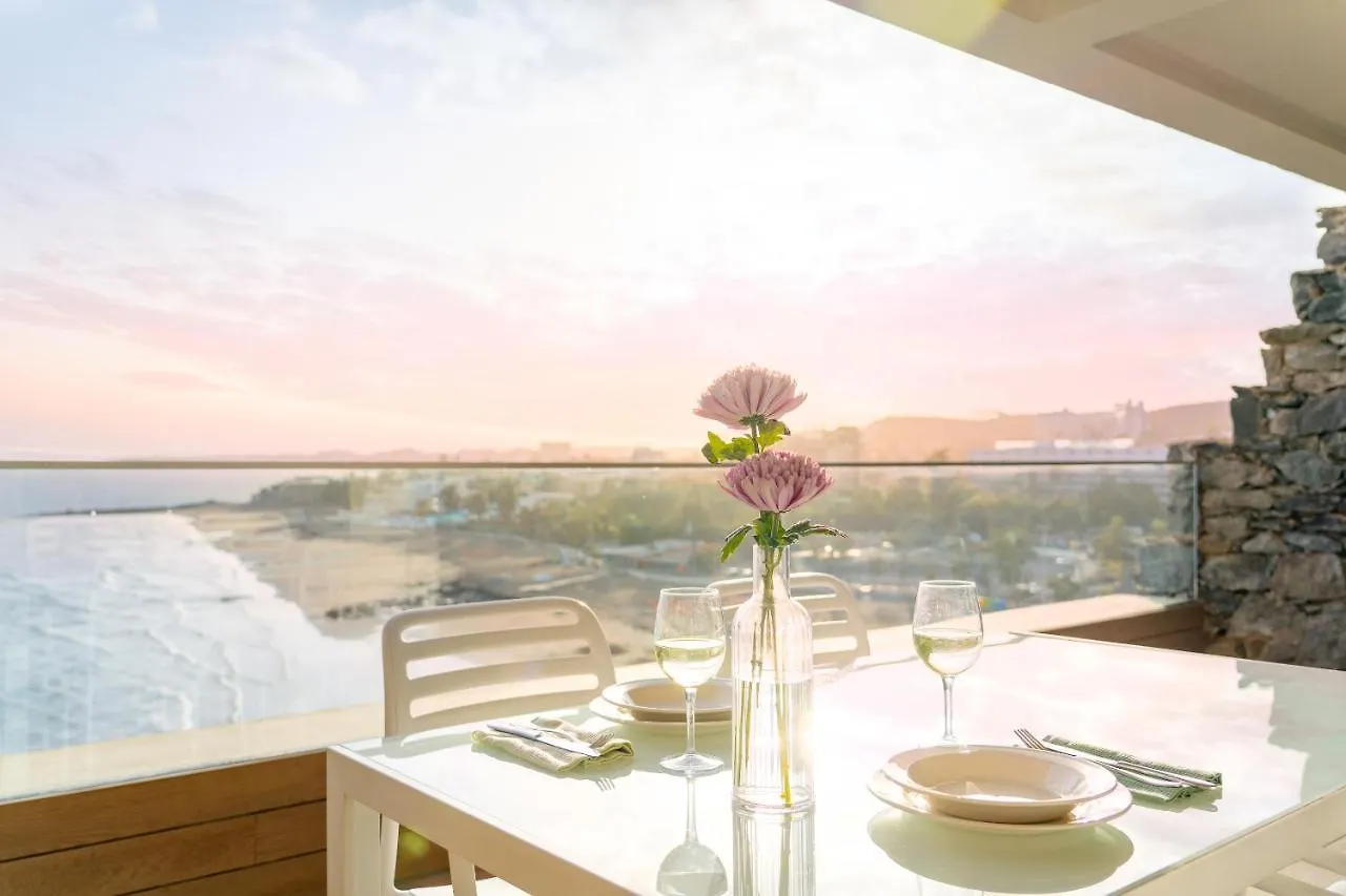 Apartamentos Buganvilla - Adults Only San Agustin  San Agustin (Gran Canaria)