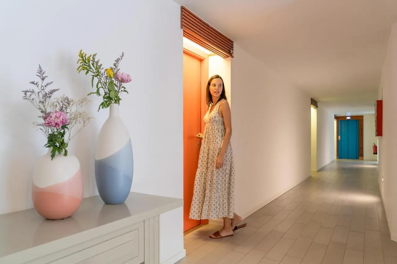Apartamentos Buganvilla - Adults Only San Agustin  Apartment