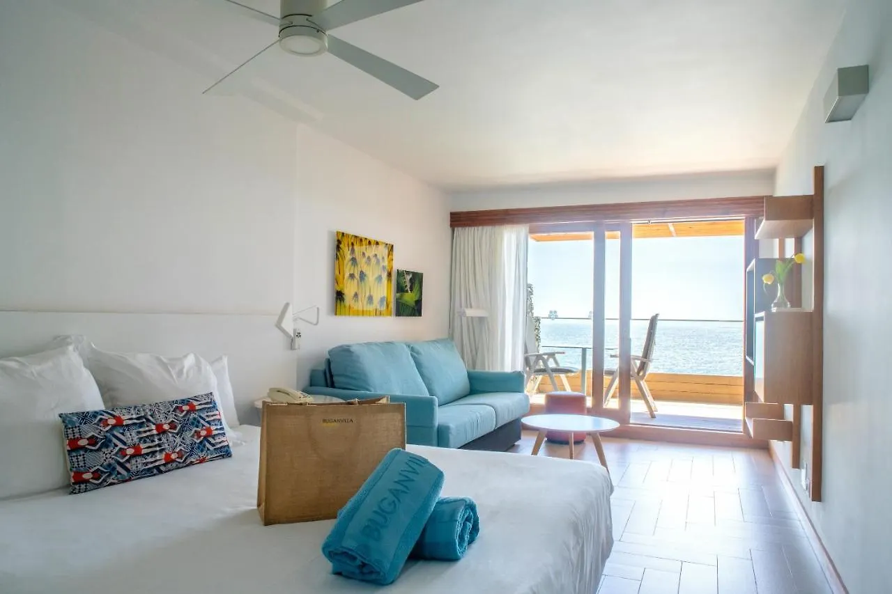 Apartamentos Buganvilla - Adults Only San Agustin  Apartment San Agustin (Gran Canaria)