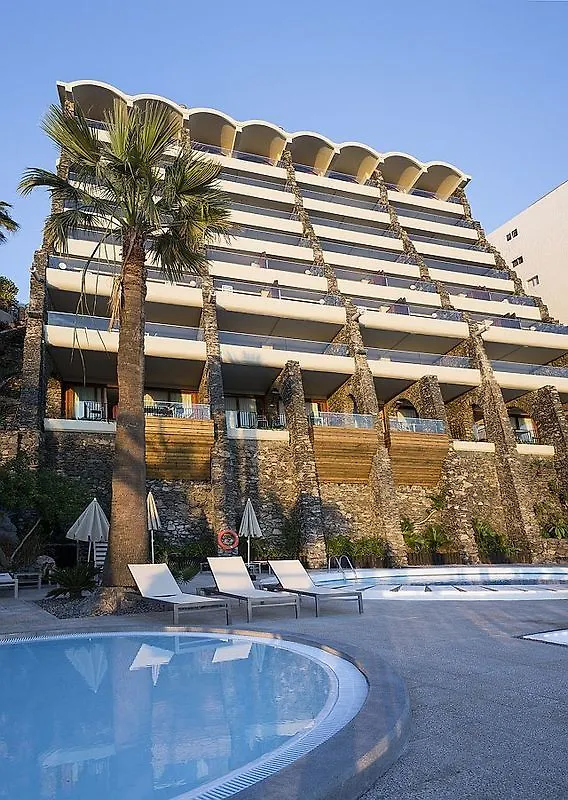 Apartamentos Buganvilla - Adults Only San Agustin  Apartment