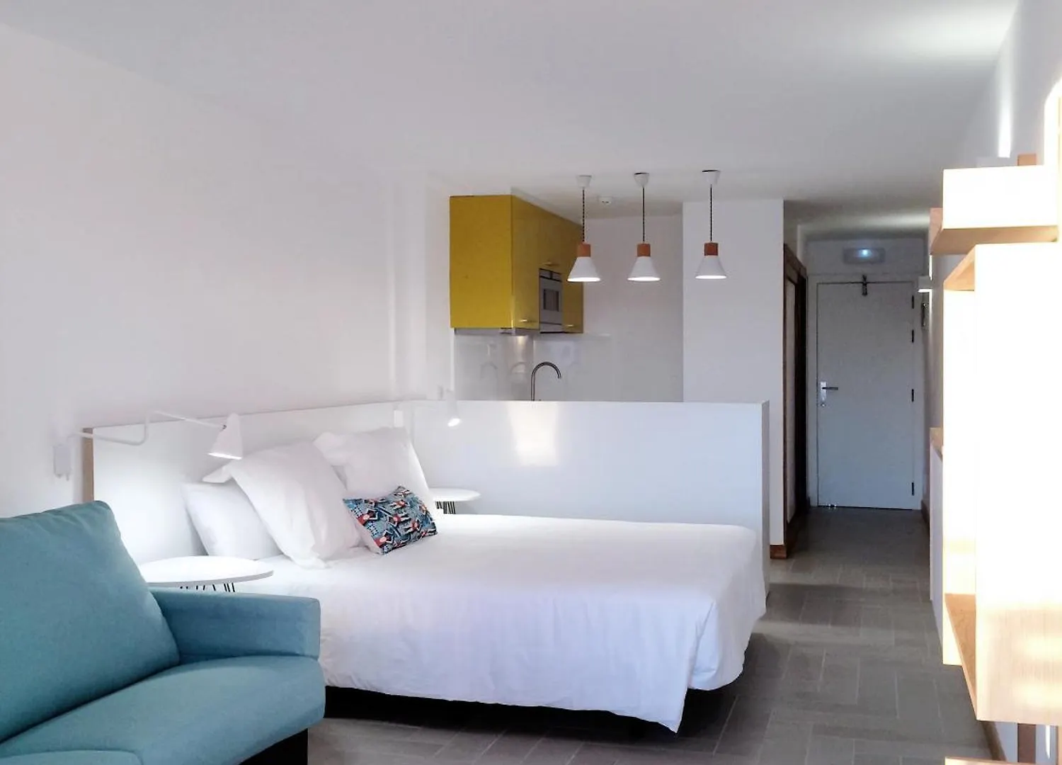 Apartamentos Buganvilla - Adults Only San Agustin  0*, San Agustin (Gran Canaria)