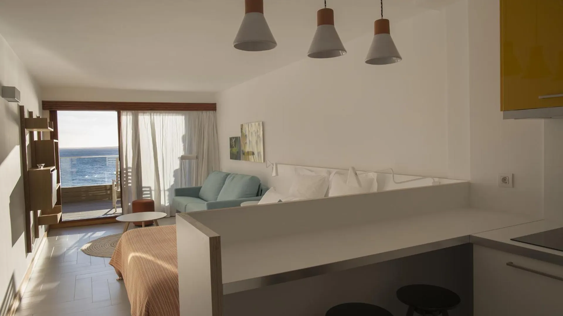 Apartamentos Buganvilla - Adults Only San Agustin